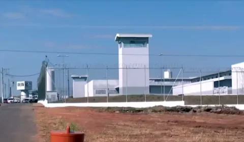 Brasil pode ultrapassar a marca de 1 milhão de presos já em 2027, aponta projeção