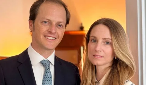 Príncipe brasileiro perde direito ao trono por casamento sem aval