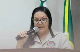 Priscilla Lorejan, vereadora mais votada de Moreira Sales (PR) é cassada por compra de votos de beneficiários do Bolsa Família