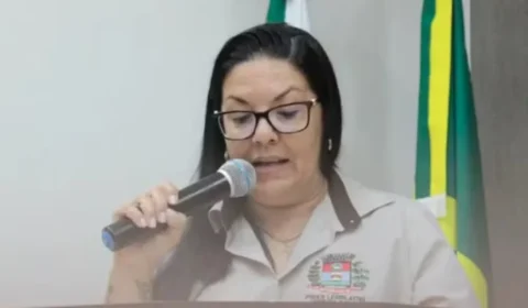 Priscilla Lorejan, vereadora mais votada de Moreira Sales (PR) é cassada por compra de votos de beneficiários do Bolsa Família