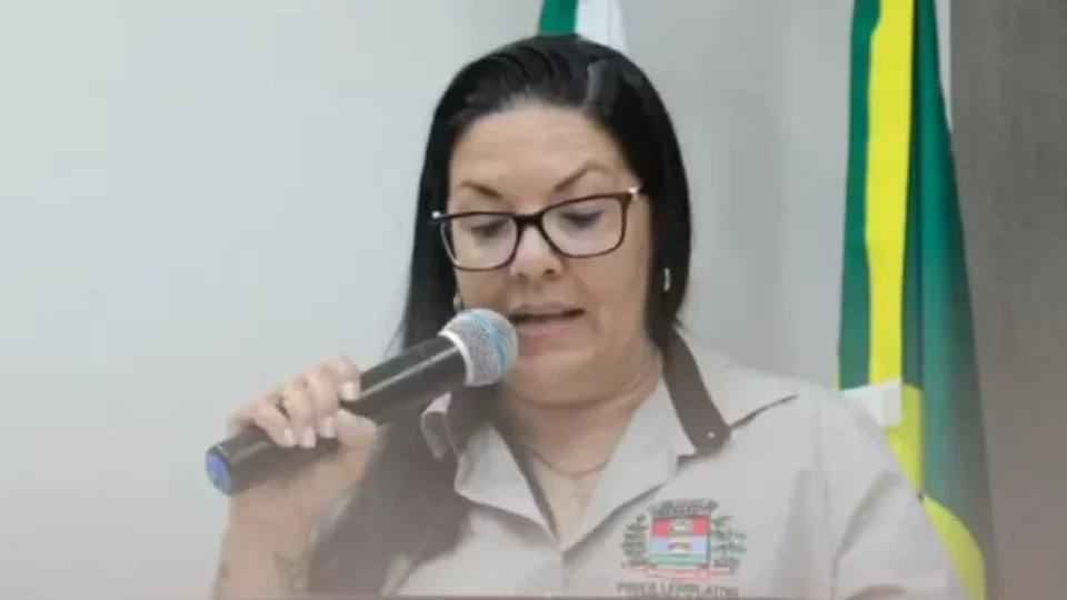 Priscilla Lorejan, vereadora mais votada de Moreira Sales (PR) é cassada por compra de votos de beneficiários do Bolsa Família