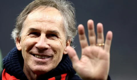 Morre Franco Baresi, ídolo do Milan e campeão mundial aos 66 anos