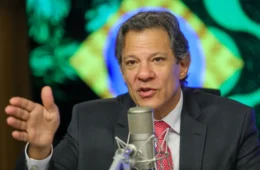 Haddad reage a críticas de Tarcísio e fala em “agressão gratuita” contra Marina e Tebet