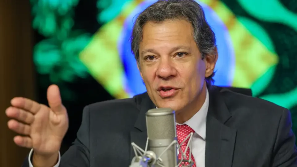 Haddad reage a críticas de Tarcísio e fala em “agressão gratuita” contra Marina e Tebet