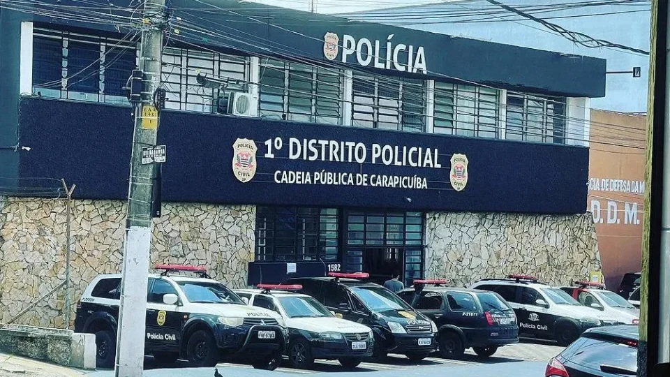 Mãe de suspeitos denuncia crime e ajuda polícia a desvendar morte de empresário em Carapicuíba