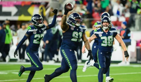 Seattle Seahawks é vendido por R$ 49 bilhões em megatransação