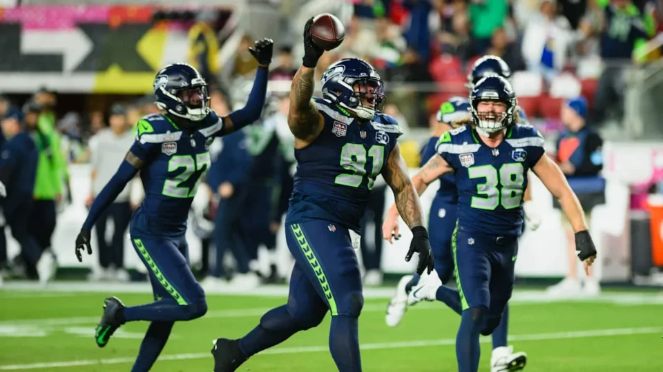 Seattle Seahawks é vendido por R$ 49 bilhões em megatransação