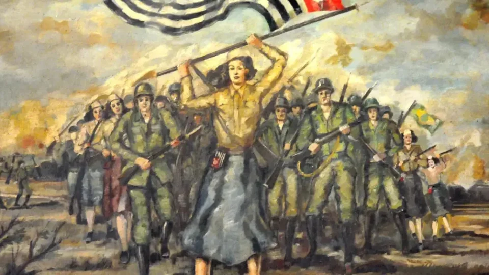 Feriado de 9 de julho em São Paulo: 94 anos da Revolução Constitucionalista