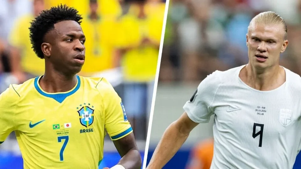 Brasil x Noruega: horário, onde ver e o que está em jogo