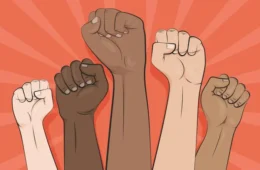 Dia Nacional de Combate à Discriminação Racial reforça importância da denúncia e da promoção da igualdade