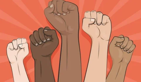 Dia Nacional de Combate à Discriminação Racial reforça importância da denúncia e da promoção da igualdade