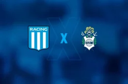Racing x Gimnasia hoje 19h: pressão e chance de recomeço no Argentino