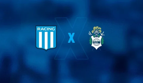 Racing x Gimnasia hoje 19h: pressão e chance de recomeço no Argentino