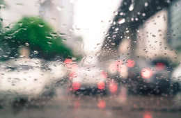 Alerta Defesa Civil SC hoje: chuva forte ameaça 3 regiões por 4h