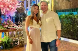 Esposa de Alexandre Ramagem pede licença de cargo em Roraima para disputar as eleições
