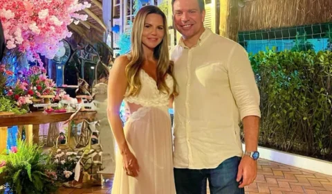 Esposa de Alexandre Ramagem pede licença de cargo em Roraima para disputar as eleições