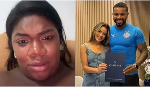 Raquel Brito quebra o silêncio após casamento de Davi e reage aos boatos envolvendo a família