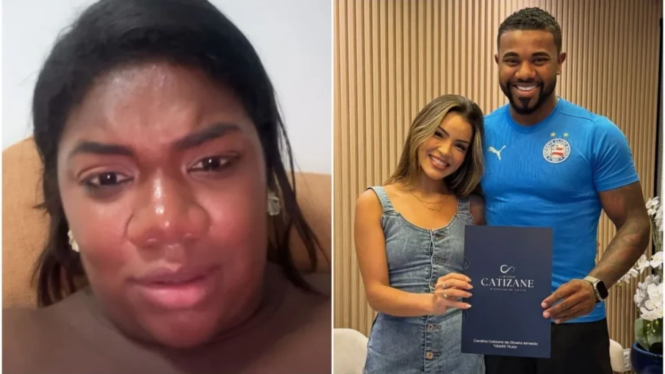 Raquel Brito quebra o silêncio após casamento de Davi e reage aos boatos envolvendo a família
