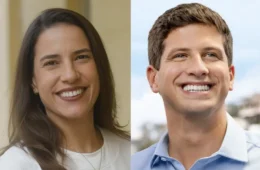 Raquel Lyra ultrapassa João Campos em nova pesquisa e muda cenário da eleição em Pernambuco