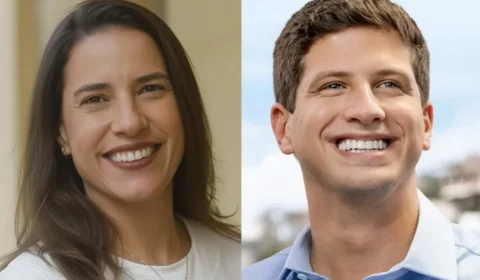 Raquel Lyra ultrapassa João Campos em nova pesquisa e muda cenário da eleição em Pernambuco