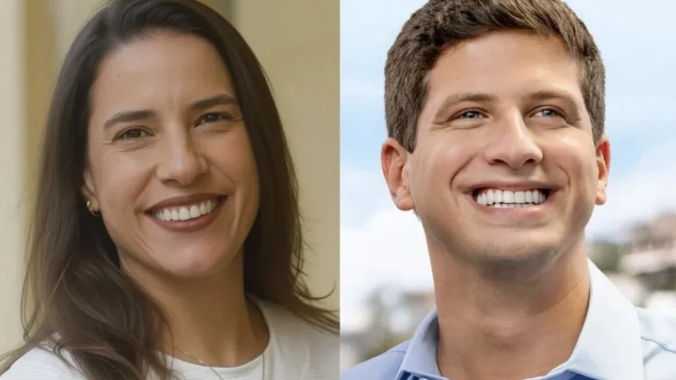 Raquel Lyra ultrapassa João Campos em nova pesquisa e muda cenário da eleição em Pernambuco