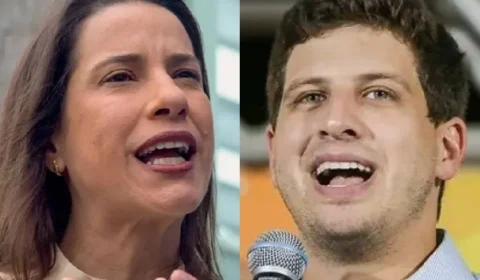 Governo federal: Raquel Lyra e João Campos empatam em Pernambuco, diz Genial