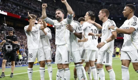 Real Madrid toma decisão no mercado e Endrick ganha novo cenário para brigar por espaço