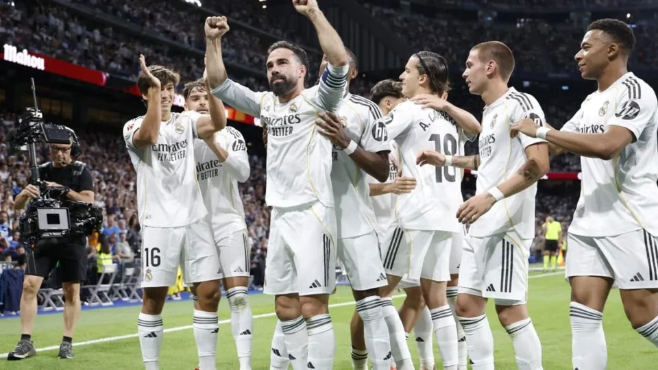 Real Madrid toma decisão no mercado e Endrick ganha novo cenário para brigar por espaço