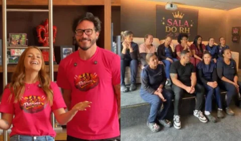 Treta, polêmica e alfinetadas: veja as fofocas que agitaram o mundo dos famosos nesta segunda-feira