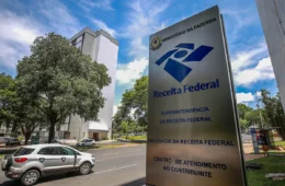 Receita detalha DITR 2026 e libera lote de restituição automática