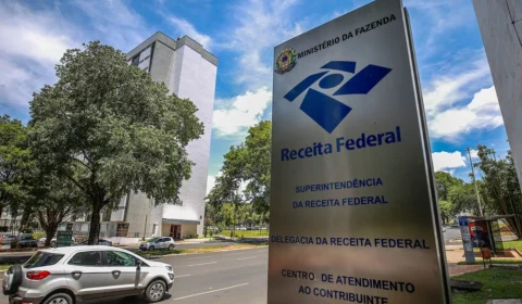 Receita detalha DITR 2026 e libera lote de restituição automática