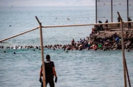 Travessia mortal: 18 migrantes morrem ao tentar chegar à Espanha pelo mar
