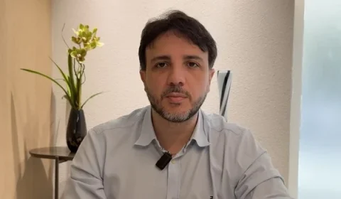 Partido Missão antecipa convenção e oficializa Renan Santos na disputa pelo Planalto