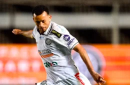 Jogo do Sport hoje: Atlético-GO x Operário às 19h30, briga no G-6