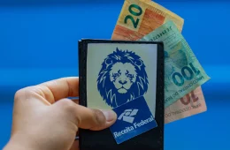 Consulta restituição imposto de renda 2026: 3º lote liberado hoje