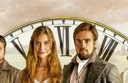 Além do Tempo cresce 80% no streaming em 30 dias