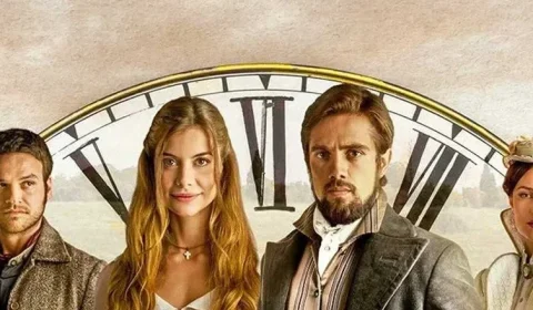 Além do Tempo cresce 80% no streaming em 30 dias