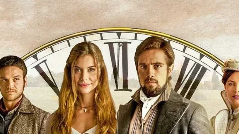 Além do Tempo cresce 80% no streaming em 30 dias