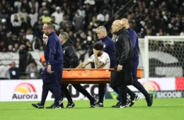 Corinthians perde Yuri Alberto, roda o elenco e vê sequência da temporada cercada de incertezas