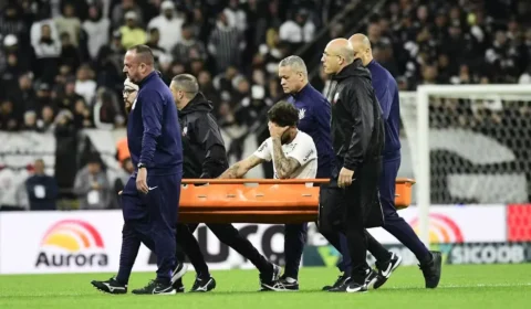 Corinthians perde Yuri Alberto, roda o elenco e vê sequência da temporada cercada de incertezas