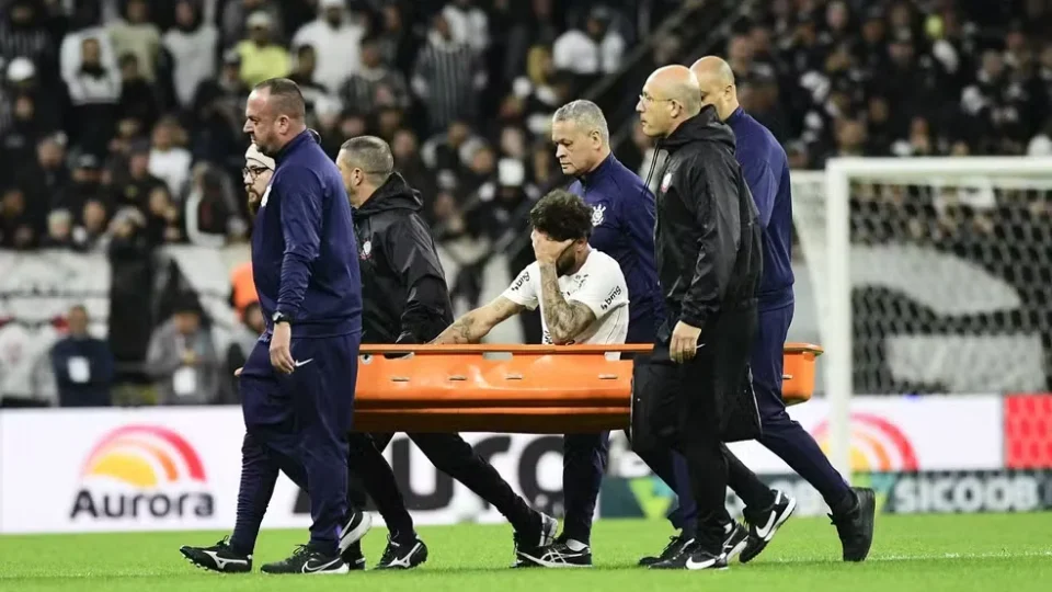 Corinthians perde Yuri Alberto, roda o elenco e vê sequência da temporada cercada de incertezas