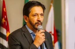 Ricardo Nunes promete recorrer após Justiça liberar Uber Moto em SP e disputa entra em novo capítulo
