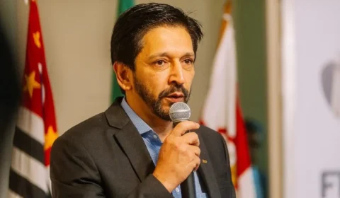 Ricardo Nunes promete recorrer após Justiça liberar Uber Moto em SP e disputa entra em novo capítulo