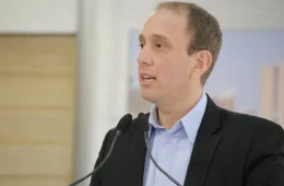 Marcos Pereira diz ter sido “traído” por Rodrigo Manga; confira o vídeo
