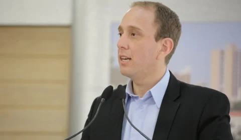 Marcos Pereira diz ter sido “traído” por Rodrigo Manga; confira o vídeo
