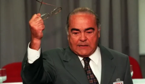 Acidente que matou presidente da TAM completa 25 anos
