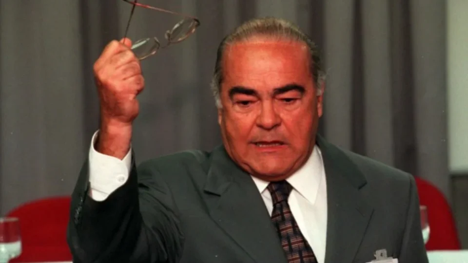 Acidente que matou presidente da TAM completa 25 anos