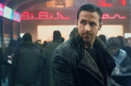 Ryan Gosling será Motoqueiro Fantasma em filme Marvel 2028