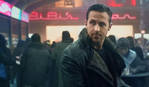 Ryan Gosling será Motoqueiro Fantasma em filme Marvel 2028
