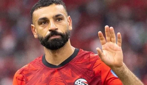 Salah é confirmado e lidera Egito em jogo histórico nos EUA
